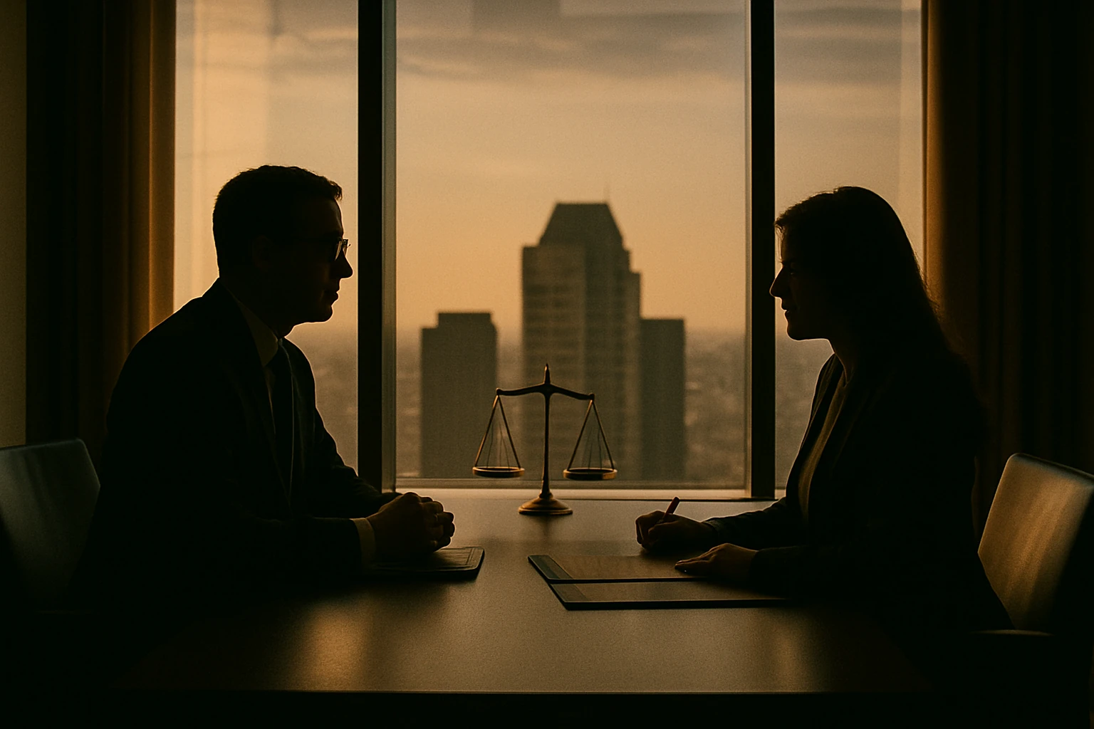 Hukum Keluarga - MARS Law Firm