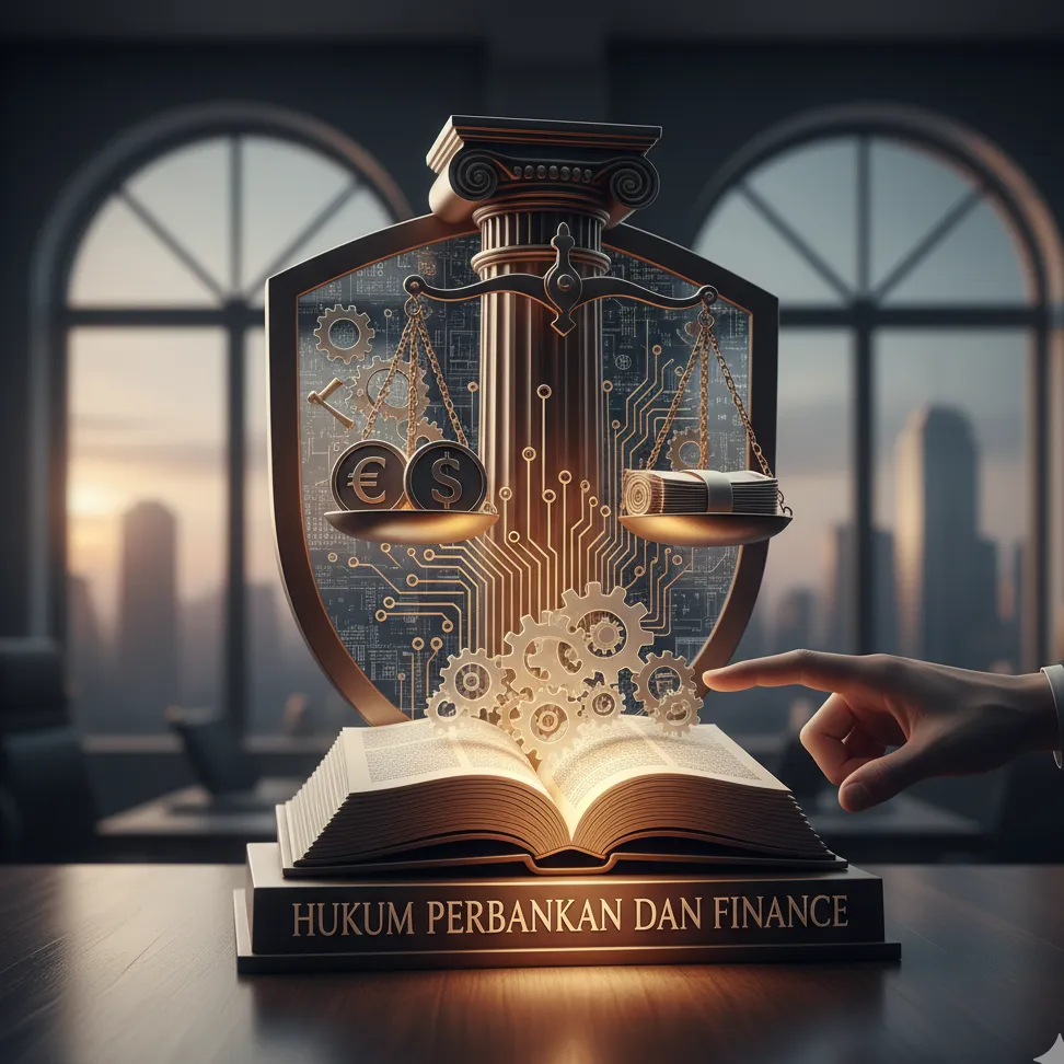 Hukum Perbankan dan Finance - MARS Law Firm