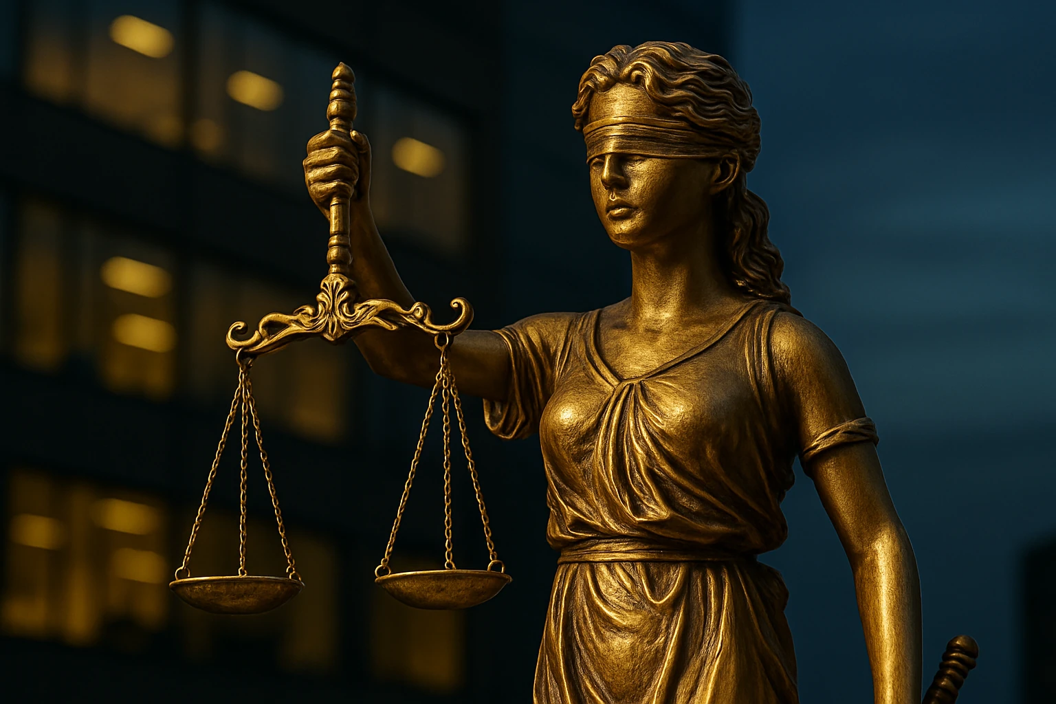 MARS Law Firm - Pendampingan Hukum Tepercaya