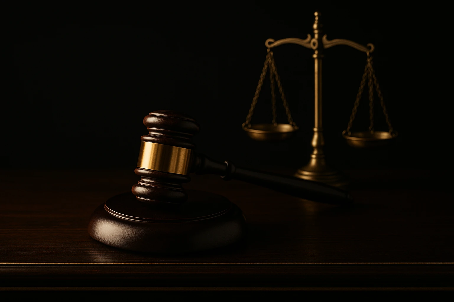 Hukum Pidana - MARS Law Firm