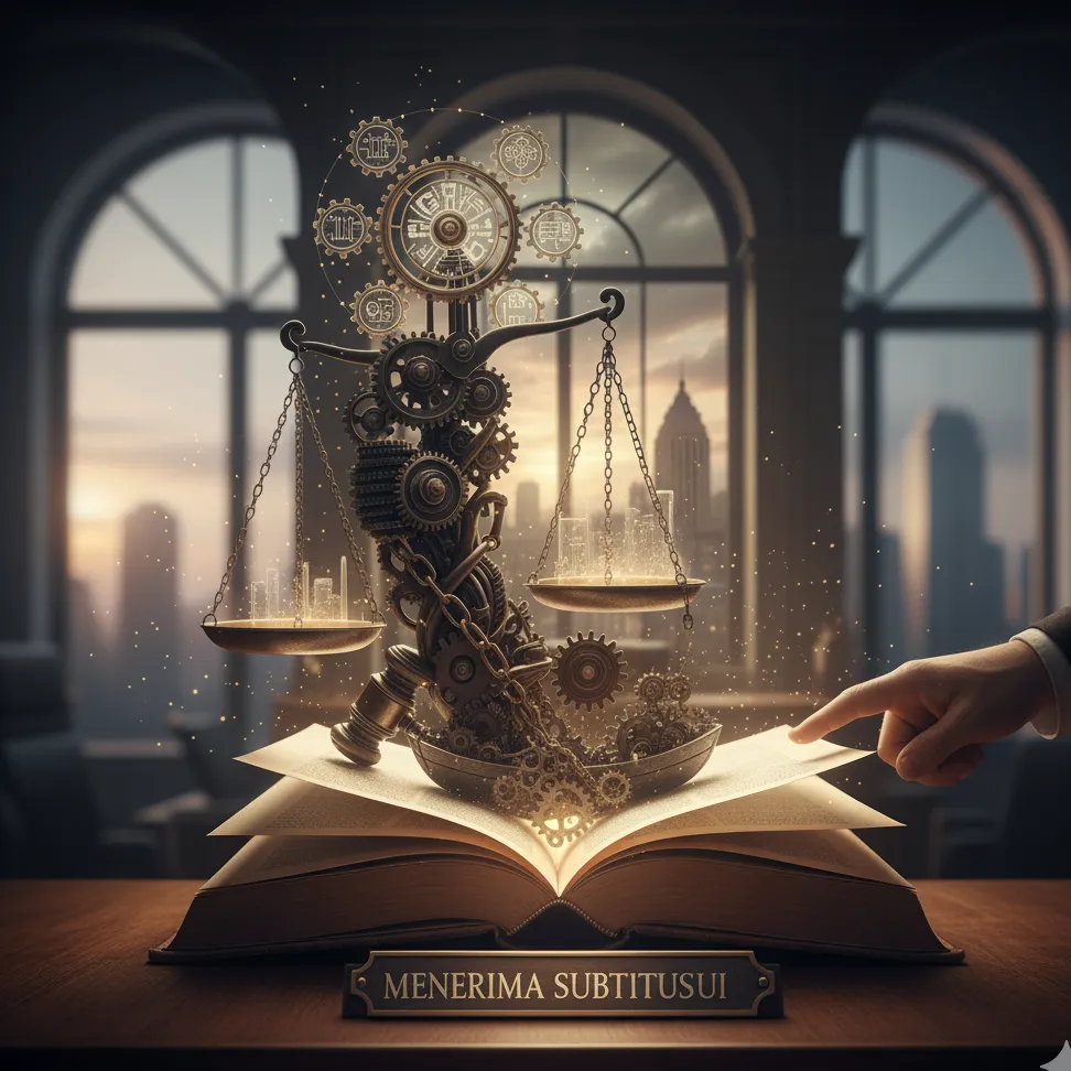 MARS Law Firm - Pendampingan Hukum Tepercaya