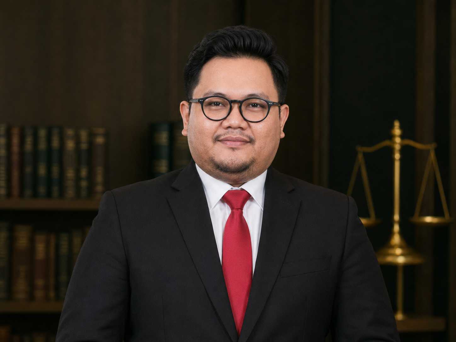Zein Munajat, S.H., M.H. - Partner MARS Law Firm