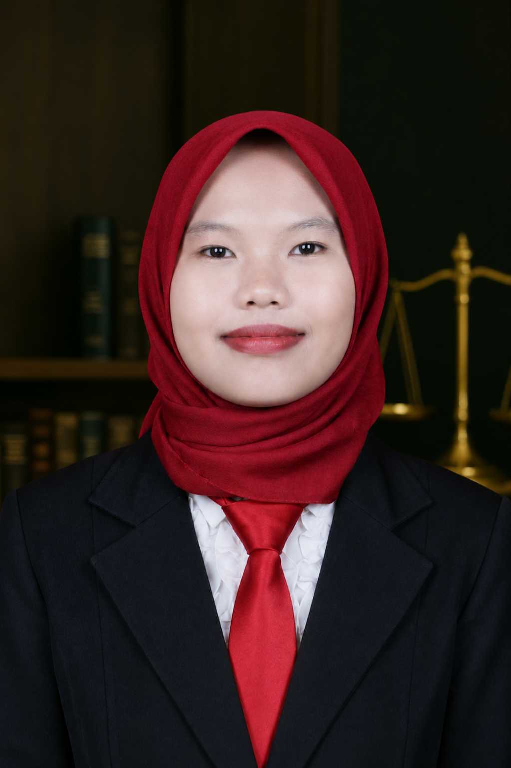 Ade Megalia Utami, S.H. - Associate MARS Law Firm