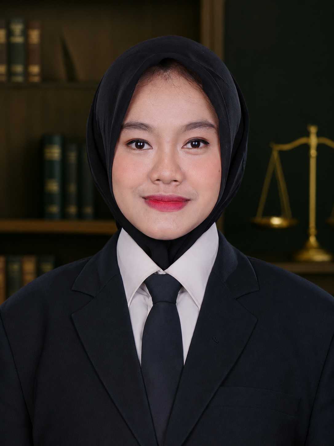 Eka Afrianti Solichah S.H.,M.H.,C.Med - Partner MARS Law Firm
