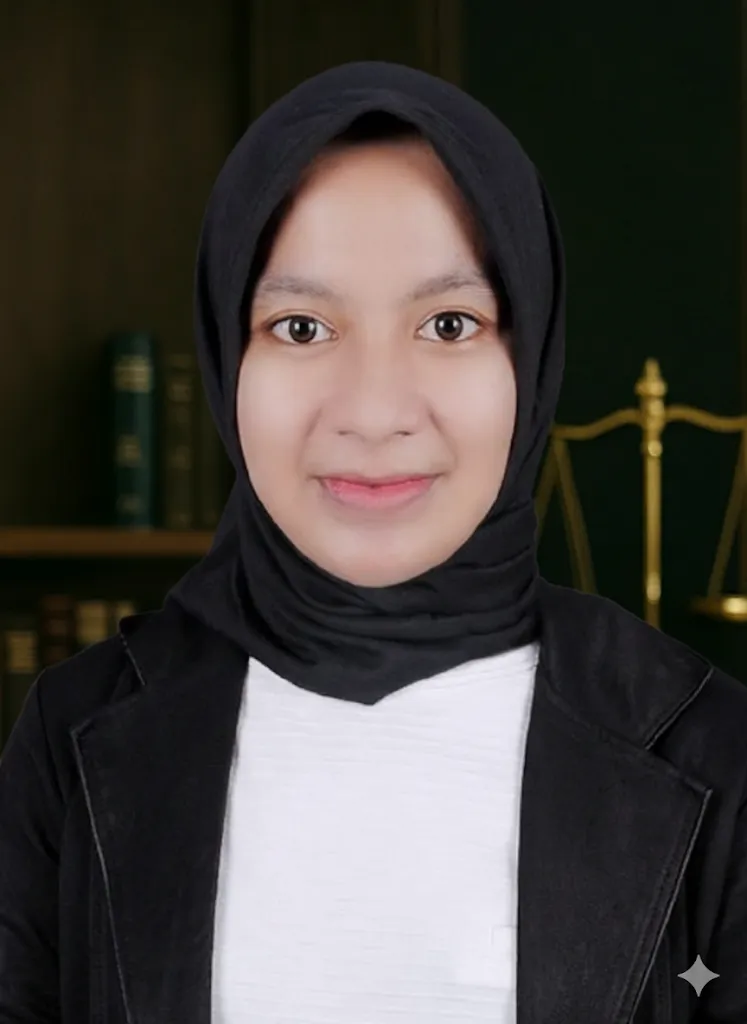 Musaiyana, S.H., M.H. - Advokat Litigasi MARS Law Firm